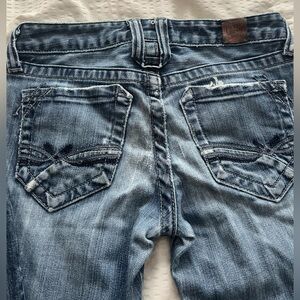 Lucky brand jeans